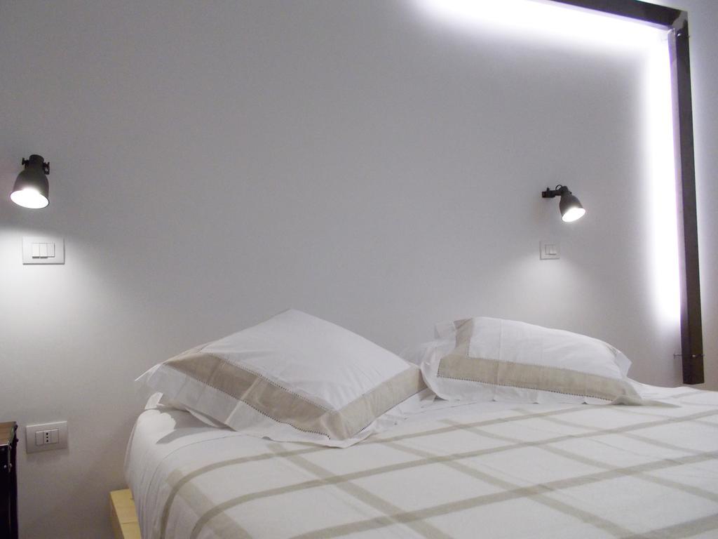 Le Stanze Del Poeta Hotel Salerno Room photo